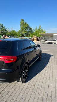 predam audi a3 8p - 3
