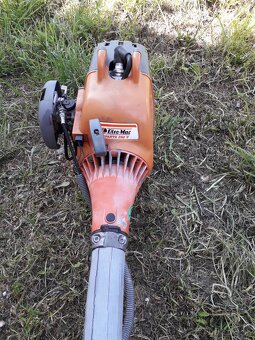Krovinorez oleo mac sparta 250t - 3