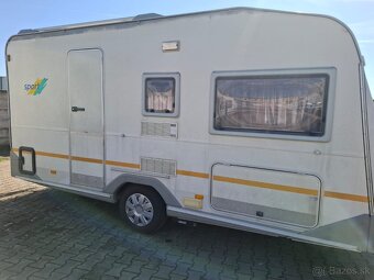 Knaus Sport 440 + MOVER - 3