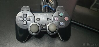 PlayStation 2 Slim - 3