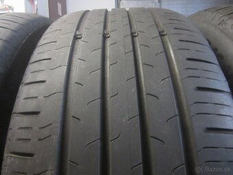 R16 letná sada AUDI A4 B8 rozteč 5x112 225/55R16 CONTINENTAL - 3