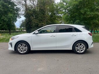 Kia Ceed 1,6 diesel 85 kW - 3