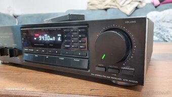 Sony STR-AV320R - 3