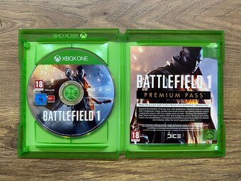 Battlefield 1 na Xbox One - 3