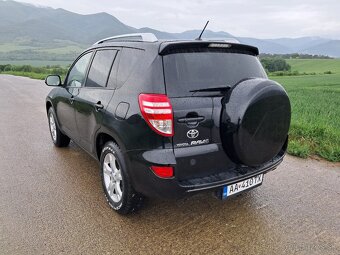 Toyota RAV4 2.2I D-4D 150 Lux 4x4 - 3