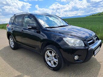 Toyota RAV4 2.2I D-4D 150 Lux 4x4 - 3