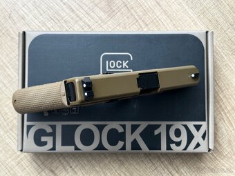 Umarex Glock 19X GAS - 3
