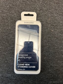 kryty a sklá Samsung S9+/S21+/Xiaomi 12 5G - 3
