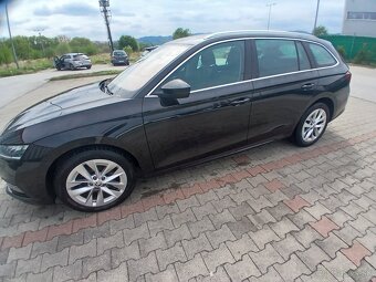 Škoda octavia 4 2.0 tdi DSG 110kw EVO - 3