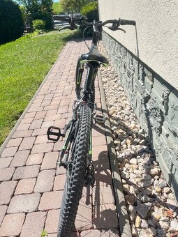 Bicykel rockrider - 3