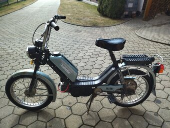 Babetta 210 - 3