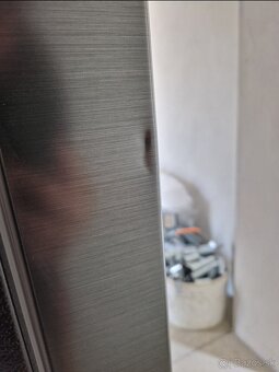 Predám americkú chladničku Samsung - 3