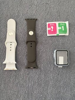 Apple Watch SERIES 3 - 3