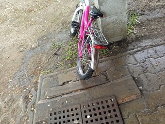 Bicykel 16 - 3