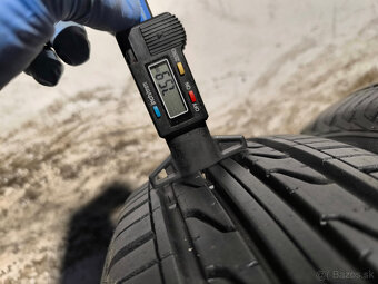 165/70 R14 Letné pneumatiky Starfire 4 kusy - 3