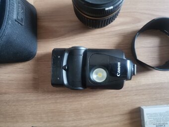 Canon EOS 600D - 3