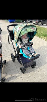 Cybex priam dj khaled - 3