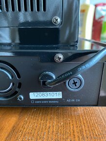 Mistral mm1 - 3