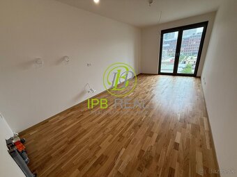 Nový 2-izb. apartmán v projekte Metropolis na Bottovej ul. v - 3