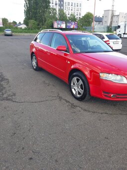 Audi a4 b7 - 3
