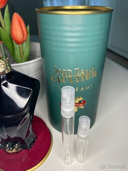 Predam Jean Paul le beau le parfum tester - 3
