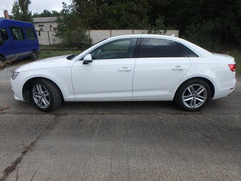Audi A4 2.0 TDI Design S tronic - 3