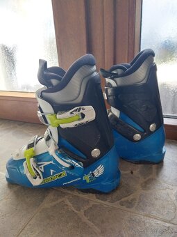 Atomic Redster Jr.50, Nordica - 3
