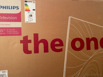 predam tv Philips PUS 8518/12 - 3