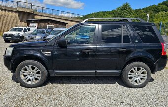 Land Rover Freelander 2.2 Td4 Sport - 3