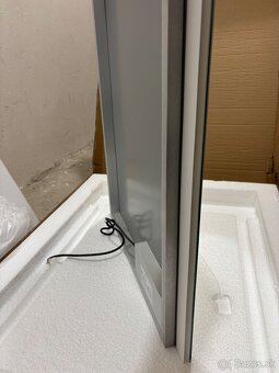 Zrkadlo led - 3