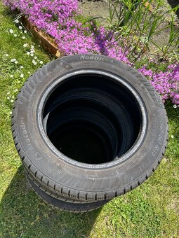 Pneumatiky Matador 185/60 R15 - 3