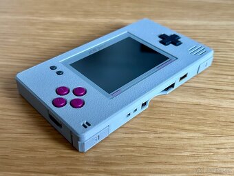 Game boy Macro - 3