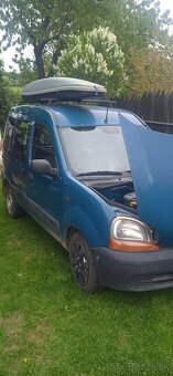 Renault Kangoo - 3
