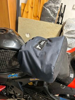 Suzuki gsxr 1000 - 3