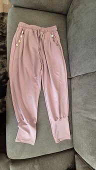 Teplakova suprava oversize - 3