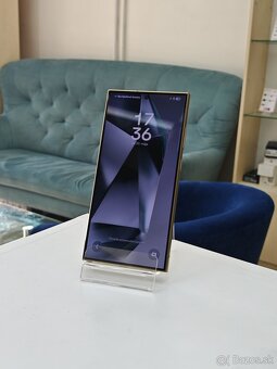 Samsung Galaxy S24 Ultra 256GB | AKO NOVÝ - 3