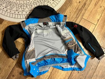 Lyžiarská bunda Mammut veľ L. - 3