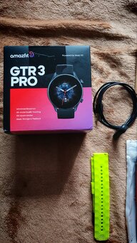 Amazfit GTR 3 PRO - 3