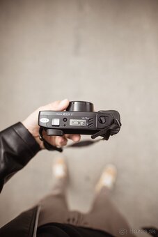 Canon Prima Zoom XL kinofilmový kompakt - 3