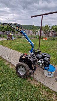 Gude malotraktor - 3