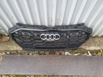 Audi SQ5 - 3