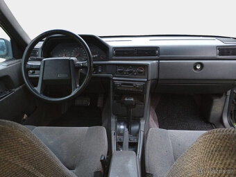 1991 Volvo 940 2,3i automat - 3