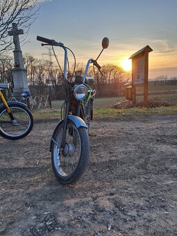 Babeta 210 - 3