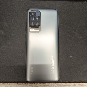Xiaomi Redmi Note 10 2022 - 3