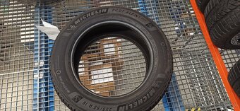 Michelin 255/55 R18 - 3