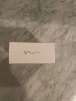 Airpods Pro 2 - 3