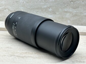 Tamron 70-300mm f/4.5-6.3 Di III RXD baj. Sony FE (A047) - 3