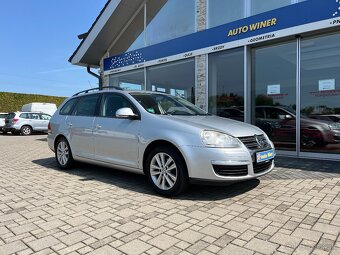 VW GOLF 1.9 TDI - 3