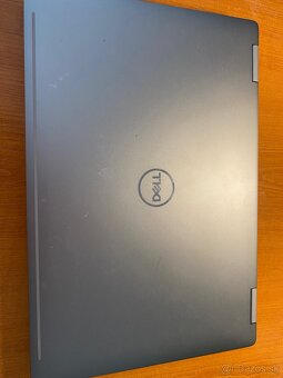 Dell Precision 7540 – i7-9750H - 3