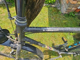 Pansky bicykel - 3